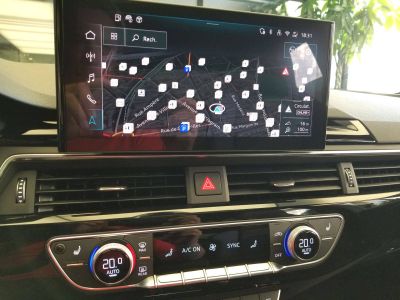 Audi A5 Sportback 40 TFSI 204 S tronic 7 Competition   - 23