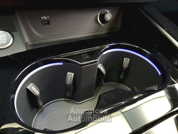 Audi A5 Sportback 40 TFSI 204 S tronic 7 Competition - 25