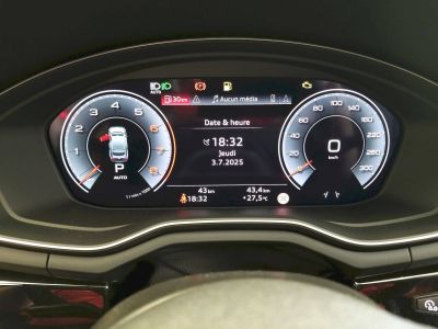 Audi A5 Sportback 40 TFSI 204 S tronic 7 Competition   - 28