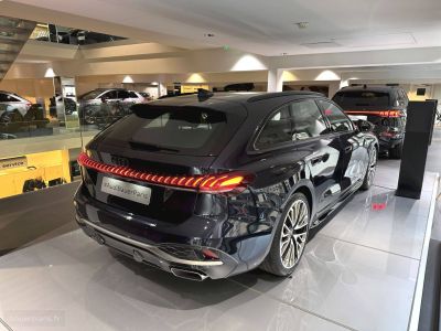 Audi A5 AVANT Avant TFSI 204 ch S tronic 7 Quattro S line   - 2