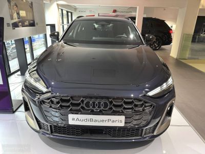 Audi A5 AVANT Avant TFSI 204 ch S tronic 7 Quattro S line   - 4