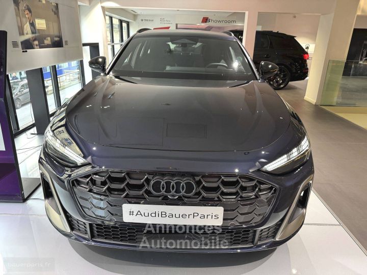 Audi A5 AVANT Avant TFSI 204 ch S tronic 7 Quattro S line - 4