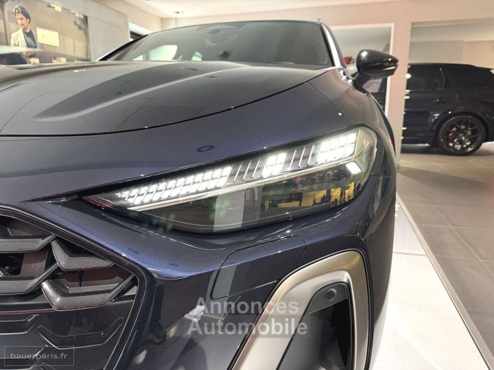 Audi A5 AVANT Avant TFSI 204 ch S tronic 7 Quattro S line - 6