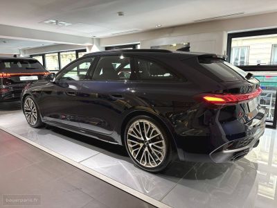 Audi A5 AVANT Avant TFSI 204 ch S tronic 7 Quattro S line   - 8