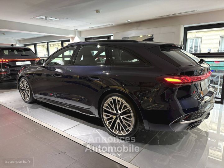 Audi A5 AVANT Avant TFSI 204 ch S tronic 7 Quattro S line - 8