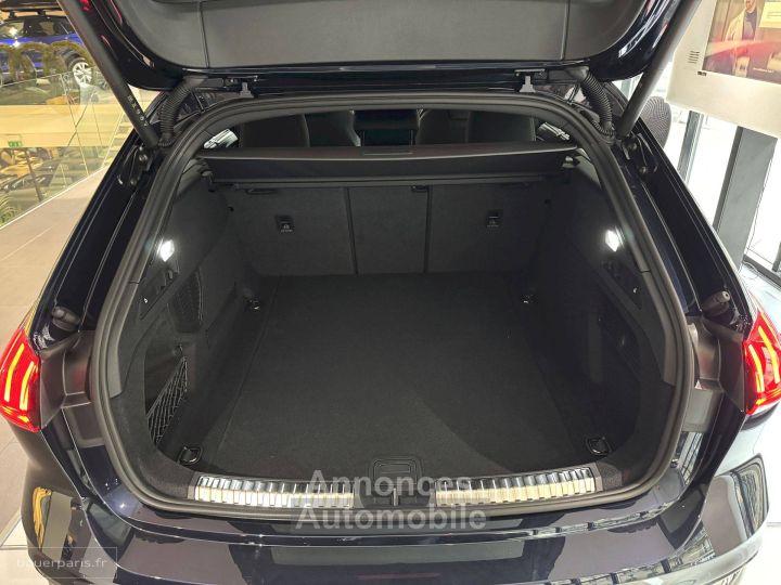 Audi A5 AVANT Avant TFSI 204 ch S tronic 7 Quattro S line - 10
