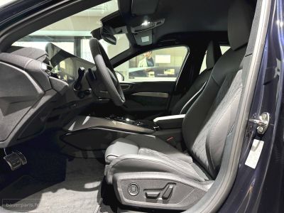 Audi A5 AVANT Avant TFSI 204 ch S tronic 7 Quattro S line   - 11