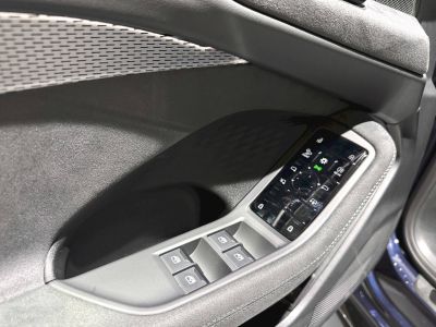 Audi A5 AVANT Avant TFSI 204 ch S tronic 7 Quattro S line   - 13