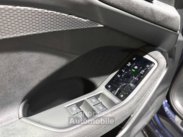 Audi A5 AVANT Avant TFSI 204 ch S tronic 7 Quattro S line - 13