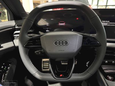 Audi A5 AVANT Avant TFSI 204 ch S tronic 7 Quattro S line   - 15