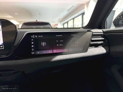 Audi A5 AVANT Avant TFSI 204 ch S tronic 7 Quattro S line   - 18