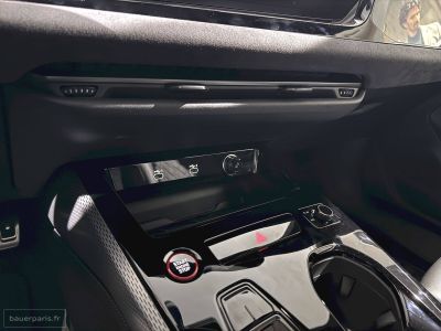 Audi A5 AVANT Avant TFSI 204 ch S tronic 7 Quattro S line   - 19