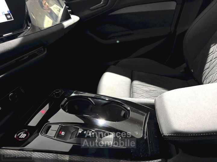 Audi A5 AVANT Avant TFSI 204 ch S tronic 7 Quattro S line - 20