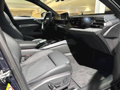 Audi A5 AVANT Avant TFSI 204 ch S tronic 7 Quattro S line   - 24