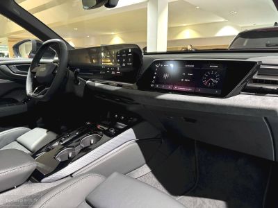 Audi A5 AVANT Avant TFSI 204 ch S tronic 7 Quattro S line   - 25