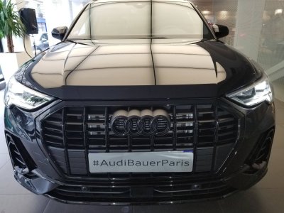 Audi Q3 35 TFSI 150 ch S tronic 7 S line plus   - 4