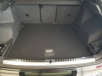 Audi Q3 35 TFSI 150 ch S tronic 7 S line plus   - 8