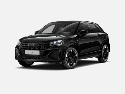 Audi Q2 35 TFSI 150 S tronic 7 S line   - 1