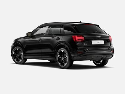 Audi Q2 35 TFSI 150 S tronic 7 S line   - 2