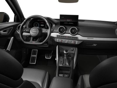 Audi Q2 35 TFSI 150 S tronic 7 S line   - 3