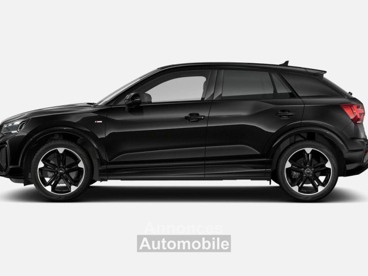 Audi Q2 35 TFSI 150 S tronic 7 S line - 4