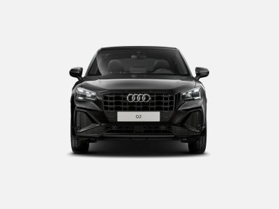 Audi Q2 35 TFSI 150 S tronic 7 S line   - 5