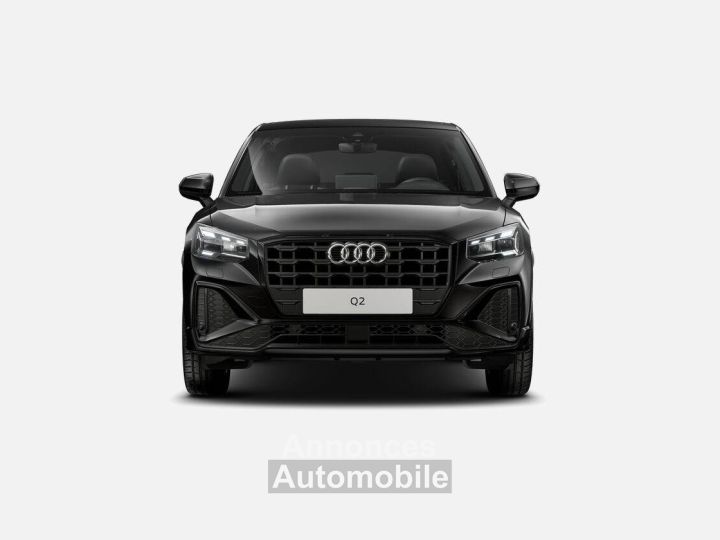 Audi Q2 35 TFSI 150 S tronic 7 S line - 5
