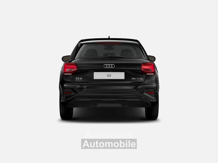 Audi Q2 35 TFSI 150 S tronic 7 S line - 6
