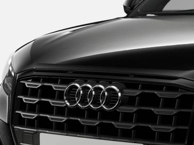 Audi Q2 35 TFSI 150 S tronic 7 S line   - 7