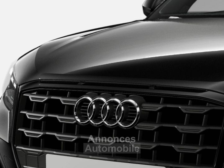 Audi Q2 35 TFSI 150 S tronic 7 S line - 7