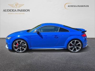 Audi TT RS COUPE Coupé 25 TFSI 400 S tronic 7 Quattro   - 2