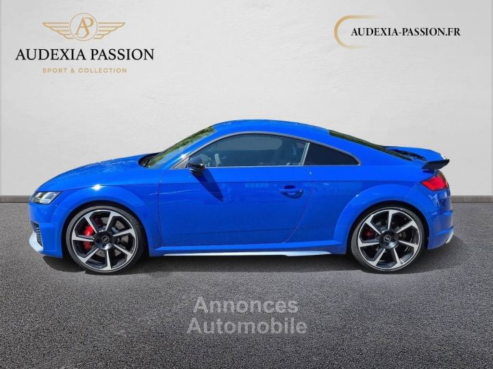 Audi TT RS COUPE Coupé 25 TFSI 400 S tronic 7 Quattro - 2