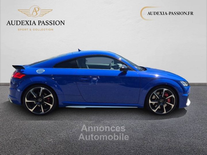 Audi TT RS COUPE Coupé 25 TFSI 400 S tronic 7 Quattro - 5