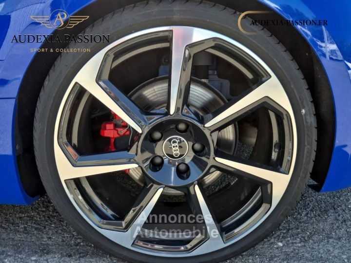 Audi TT RS COUPE Coupé 25 TFSI 400 S tronic 7 Quattro - 20