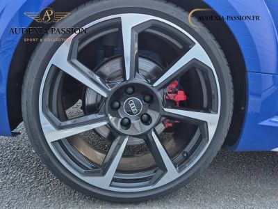 Audi TT RS COUPE Coupé 25 TFSI 400 S tronic 7 Quattro   - 22