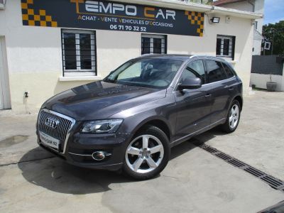 Audi Q5 20 TFSI 211 Quattro Avus S tronic 7   - 1