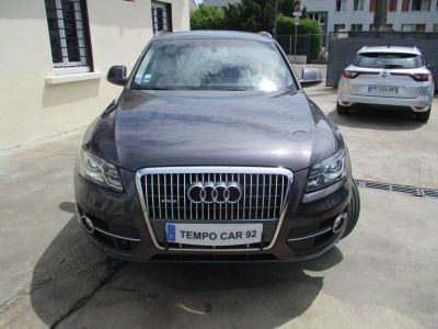 Audi Q5 20 TFSI 211 Quattro Avus S tronic 7   - 3