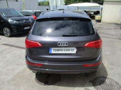 Audi Q5 20 TFSI 211 Quattro Avus S tronic 7   - 5