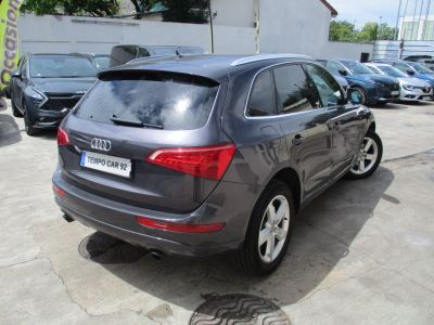 Audi Q5 20 TFSI 211 Quattro Avus S tronic 7   - 6