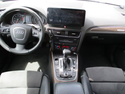 Audi Q5 20 TFSI 211 Quattro Avus S tronic 7   - 7
