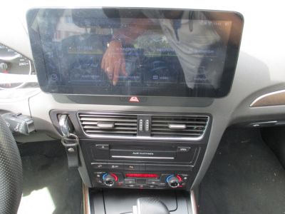 Audi Q5 20 TFSI 211 Quattro Avus S tronic 7   - 8