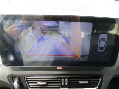 Audi Q5 20 TFSI 211 Quattro Avus S tronic 7   - 9