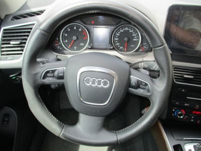 Audi Q5 20 TFSI 211 Quattro Avus S tronic 7   - 10