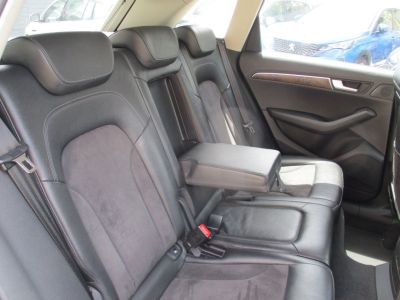 Audi Q5 20 TFSI 211 Quattro Avus S tronic 7   - 11