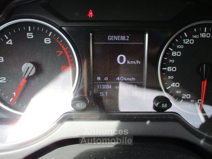 Audi Q5 20 TFSI 211 Quattro Avus S tronic 7 - 12