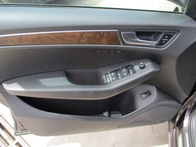 Audi Q5 20 TFSI 211 Quattro Avus S tronic 7   - 13