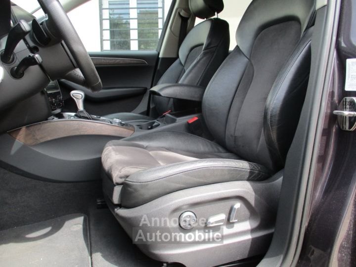 Audi Q5 20 TFSI 211 Quattro Avus S tronic 7 - 14