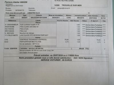 Audi Q5 20 TFSI 211 Quattro Avus S tronic 7   - 15