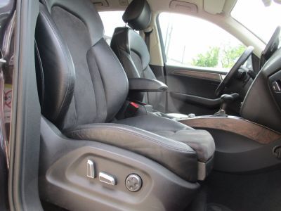 Audi Q5 20 TFSI 211 Quattro Avus S tronic 7   - 18