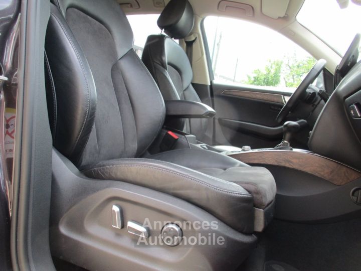 Audi Q5 20 TFSI 211 Quattro Avus S tronic 7 - 18